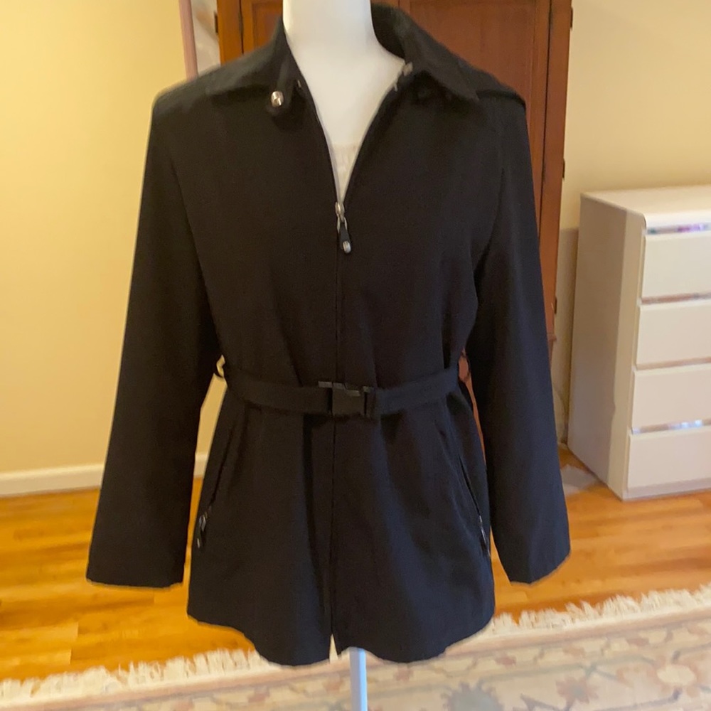 A FLEET STREET rain coat for women